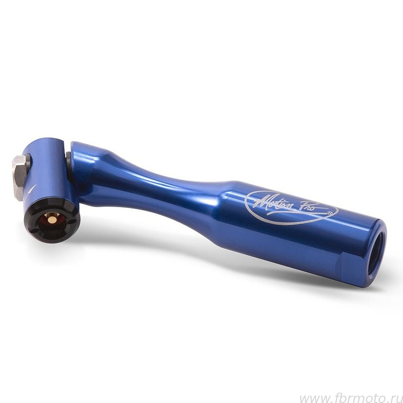   Motion Pro Pro Fill Air Chuck