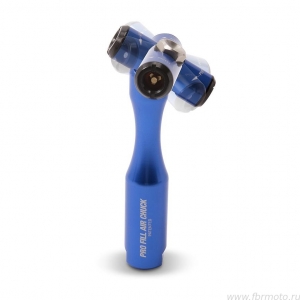   Motion Pro Pro Fill Air Chuck