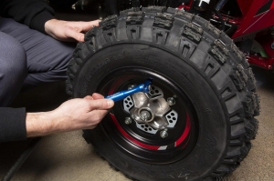   Motion Pro Pro Fill Air Chuck