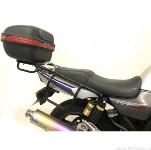  Crazy Iron Honda CB400 NC 39 99-03 Black