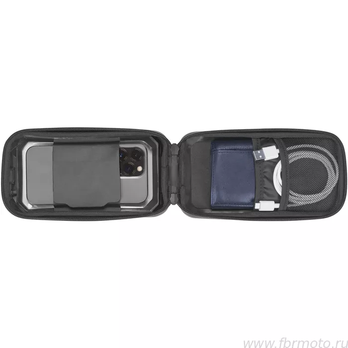  QuikLox Wateproof Softcase  7 