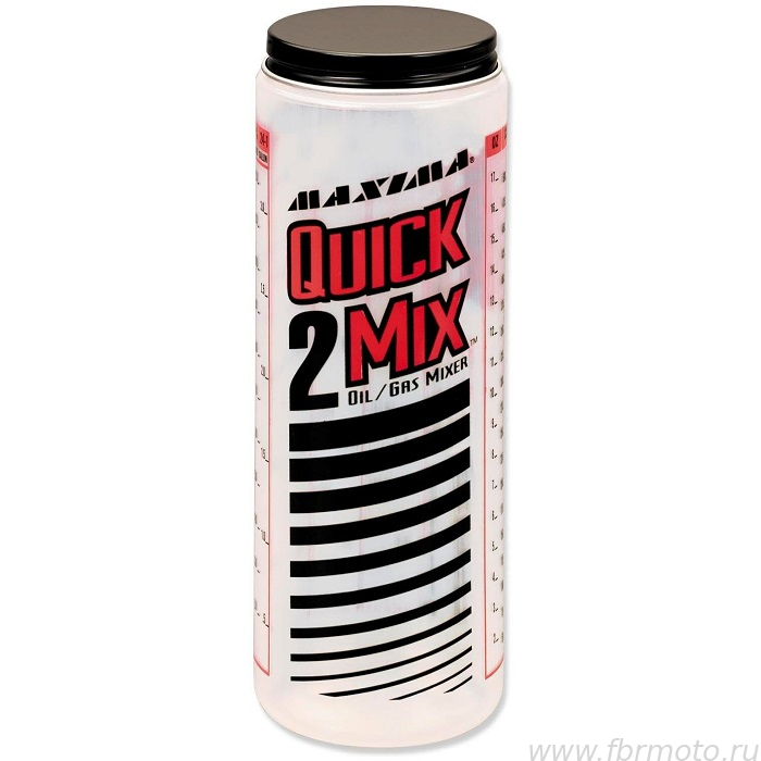     MAXIMA Quick 2 Mix-Oil Bottle