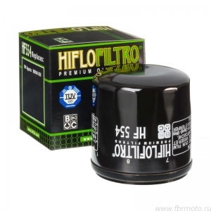   Hi-Flo HF554