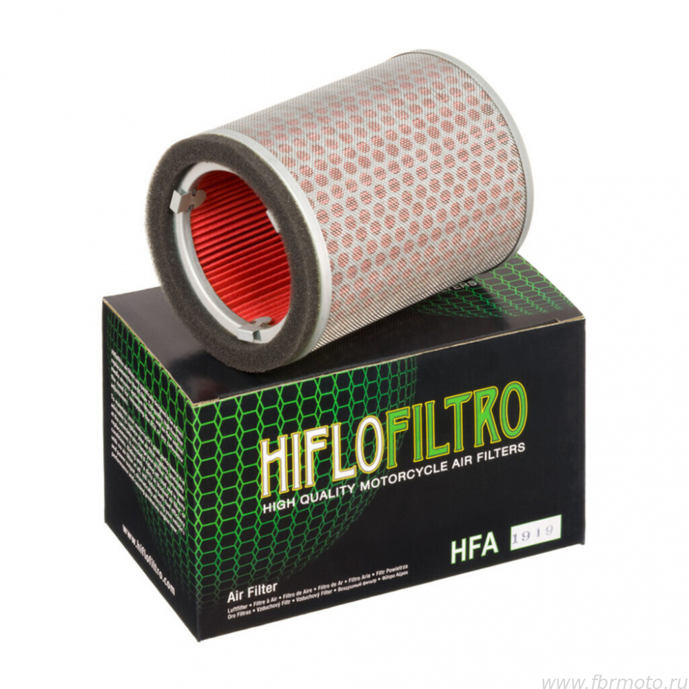   Hi-Flo HFA1919