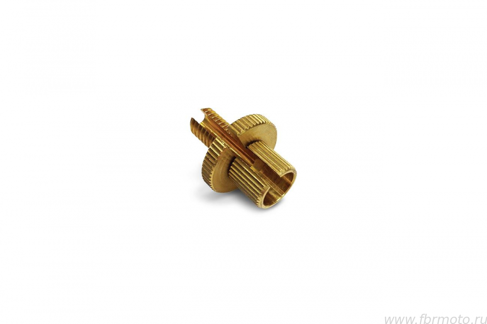    Motion Pro Fitting Lever Adj 8mm