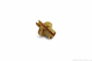    Motion Pro Fitting Lever Adj 8mm