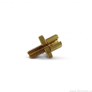    Motion Pro Fitting Lever Adj 8mm
