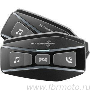  Interphone U-Com 16 Twin