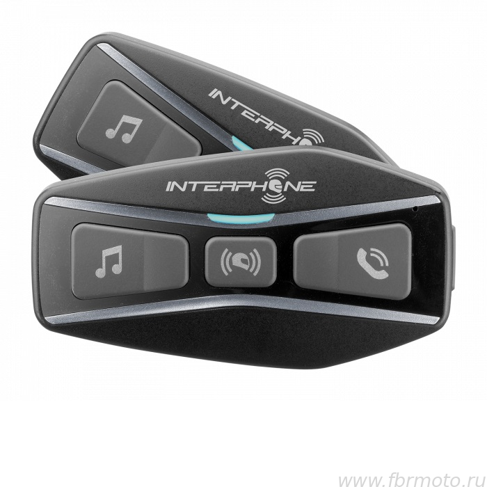  Interphone U-Com 4 Twin