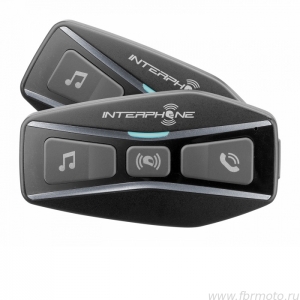  Interphone U-Com 4 Twin