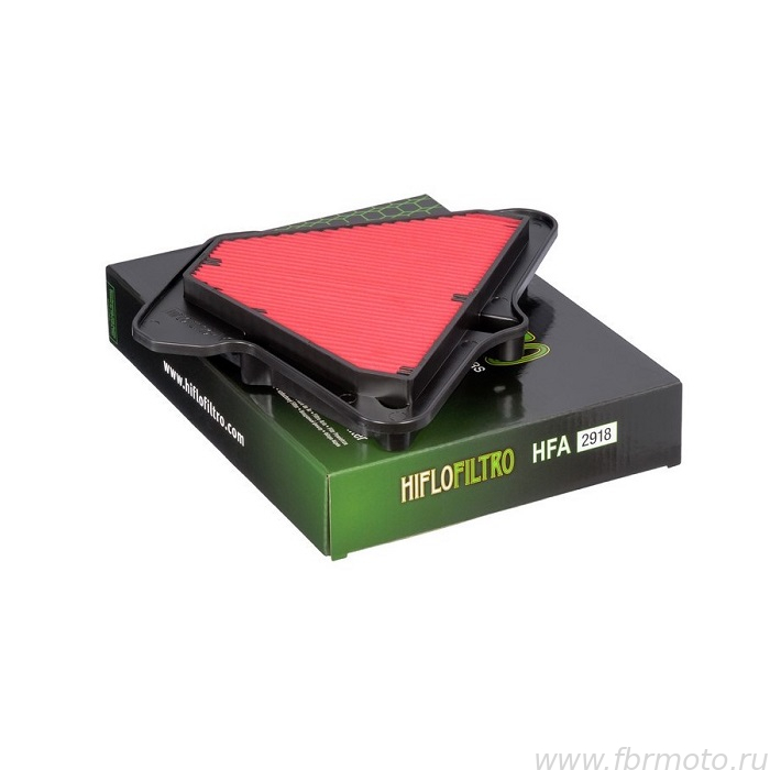   Hi-Flo HFA2918 