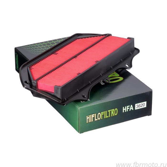   Hi-Flo HFA3620 