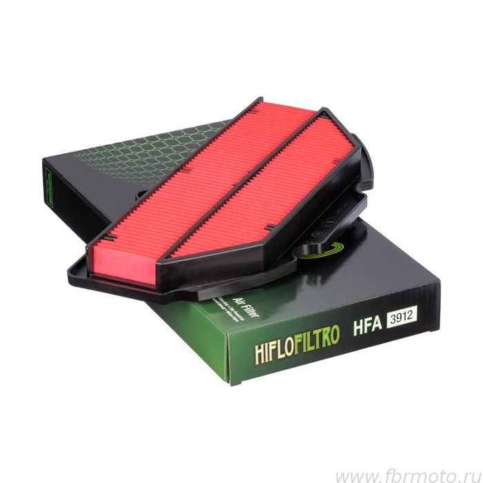   Hi-Flo HFA3912 