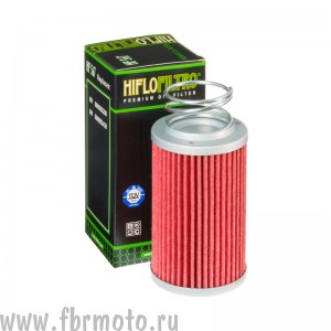   Hi-Flo HF567