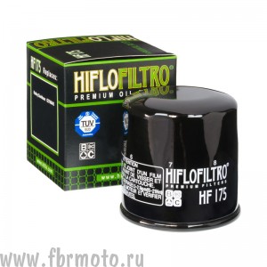   Hi-Flo HF175