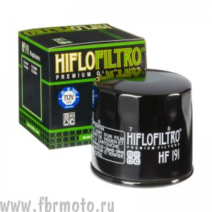   Hi-Flo HF191