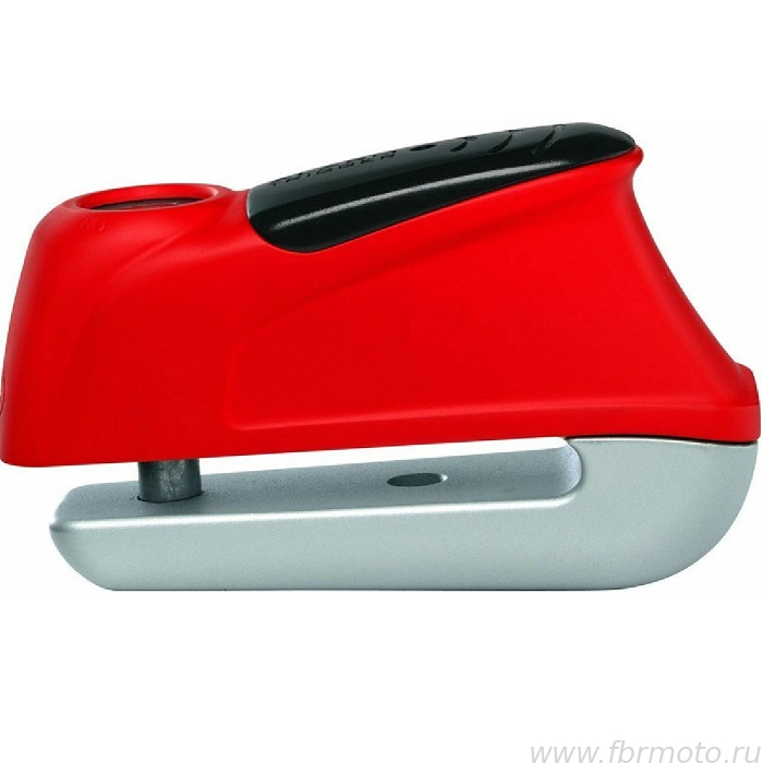   Abus 345 Trigger Alarm 5.5 Red