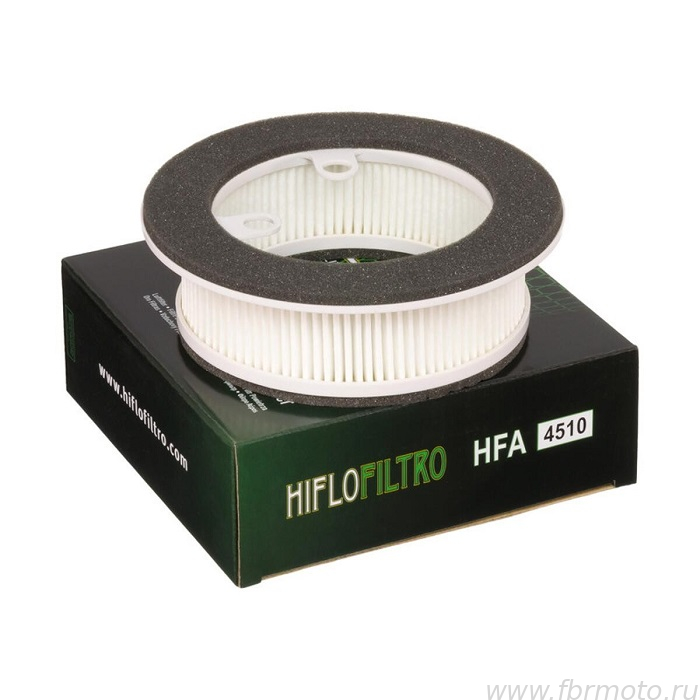   Hi-Flo HFA4510