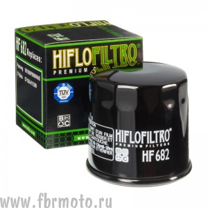   Hi-Flo HF682