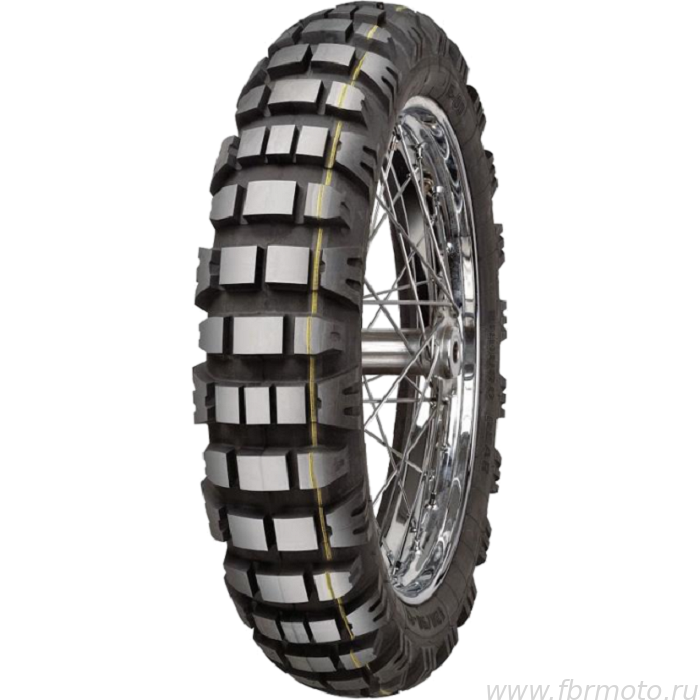 Mitas 100/90-19 57R TL E-09