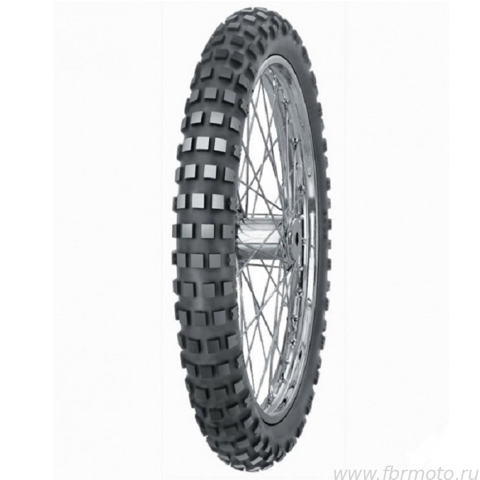 Mitas 110/80-19 59T TL E-09