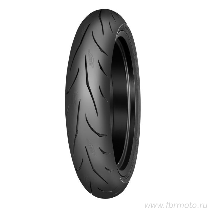 Mitas 120/70-17 58W TL Sportforce+