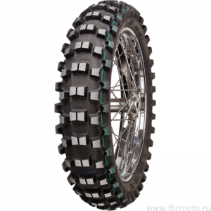 Mitas 110/100-18 64R TT C-18 Super Light