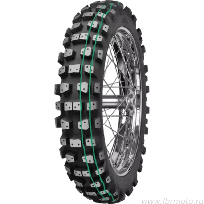 Mitas 110/90-19 62M TT XT-454