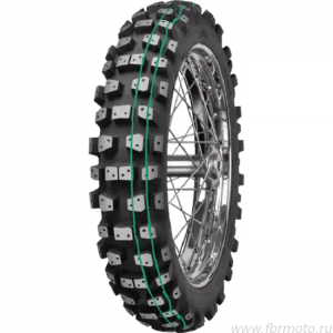 Mitas 110/90-19 62M TT XT-454