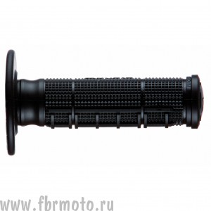   Ariete Half Waffle Black 02621/A-N