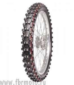 Mitas 80/100-21 51M TT C-31 Terracross