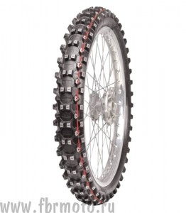 Mitas 80/100-21 51M TT C-31 Terracross
