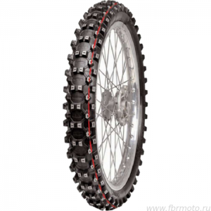 Mitas 80/100-21 51M TT C-31 Terracross