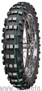 Mitas 140/80-18 70R TT EF-07 Super Light