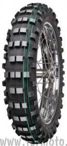 Mitas 140/80-18 70R TT EF-07 Super Light