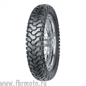 Mitas 100/90-19 57T TL E-07
