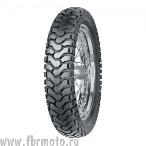 Mitas 100/90-19 57T TL E-07