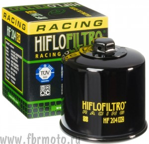   Hi-Flo HF204RC