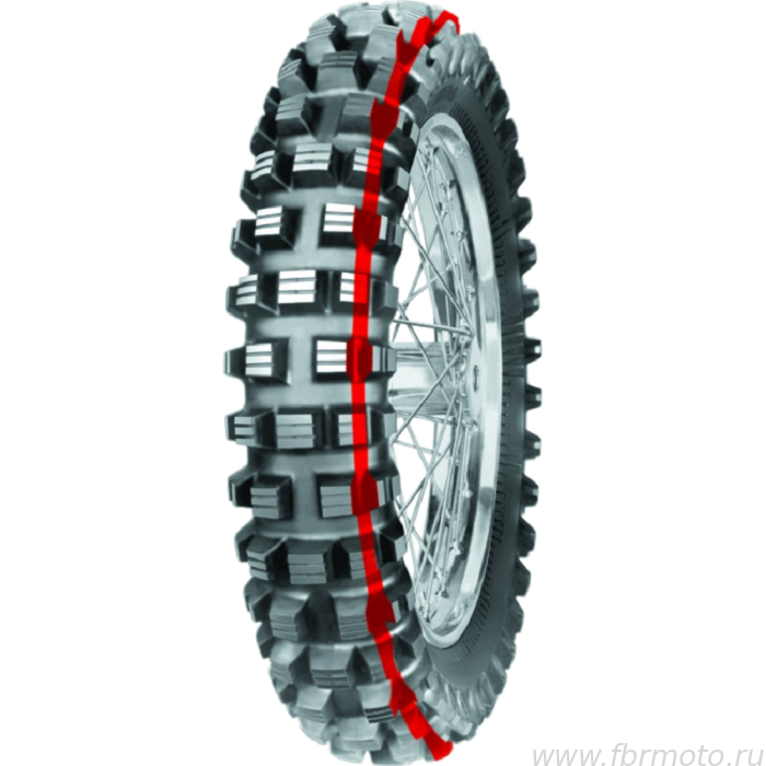 Mitas 120/90-19 66N TT C-02