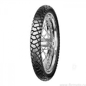 Mitas 130/80-17 65T TL E-08