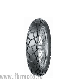 Mitas 130/80-18 72T TL E-08