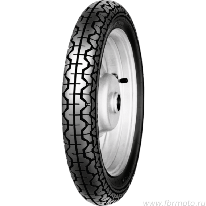 Mitas 3.25-18 59P TT H-06 Reinf.