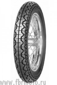 Mitas 4.00-18 64S TT H-06