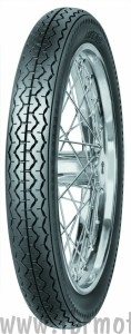 Mitas 4.00-19 71P TT H-02 Reinf.