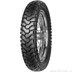 Mitas 140/80-17 69T TL E-07 Dakar