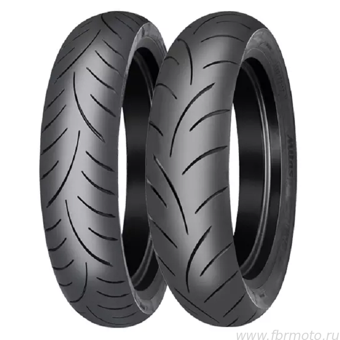 Mitas 110/80-17 57H TL MC50