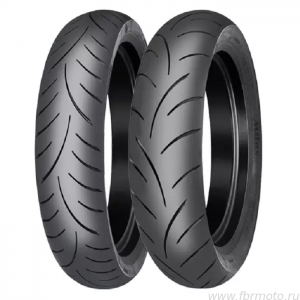 Mitas 110/80-17 57H TL MC50