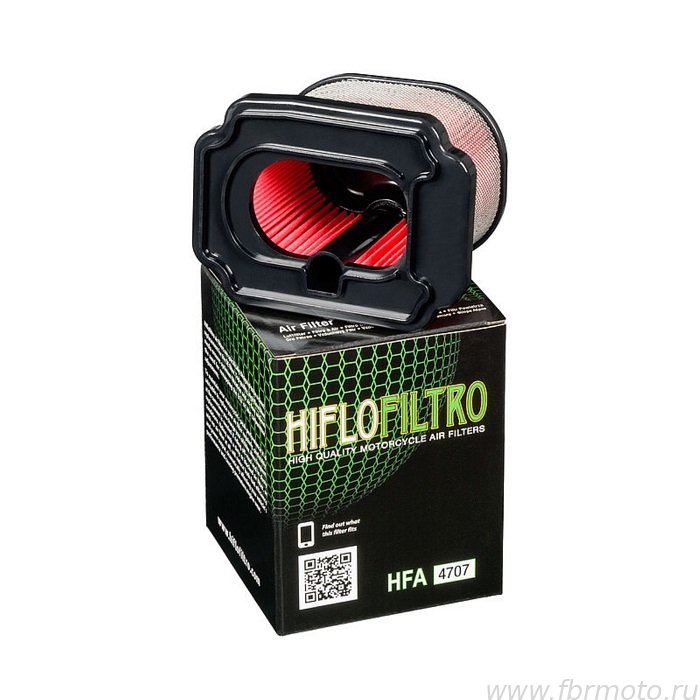   Hi-Flo HFA4707