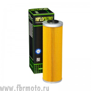   Hi-Flo HF650