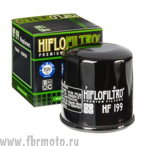   Hi-Flo HF199